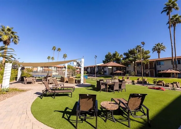 Apartment 229-fully Furnished 1br Suite-prime Location